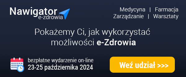 Nawigator e-Zdrowia