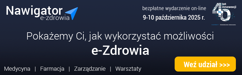 Nawigator e-Zdrowia