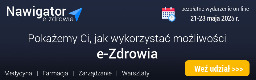 Nawigator e-Zdrowia