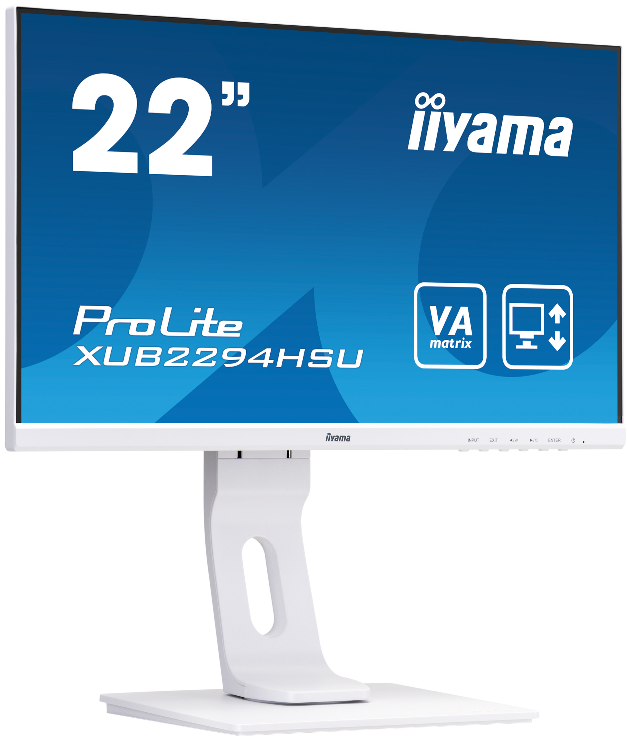 iiyama-prolite-22-XUB2294HSU-W1-bialy