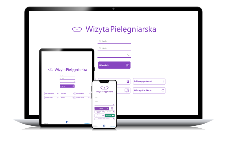 Wizyta Pielęgniarska