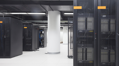 System dla inwestora budowlanego KAMSOFT