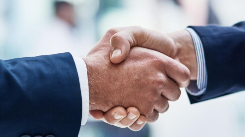Partnerzy KAMSOFT
