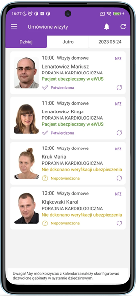 Screen shot