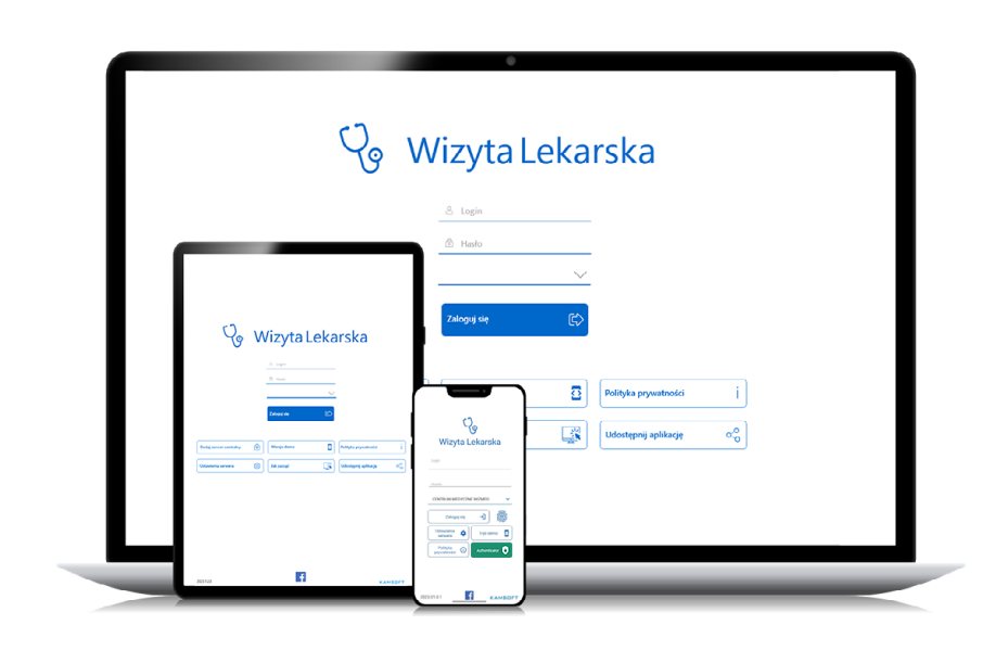 Wizyta Lekarska